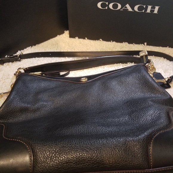 Coach Purse - Picture 6 of 15